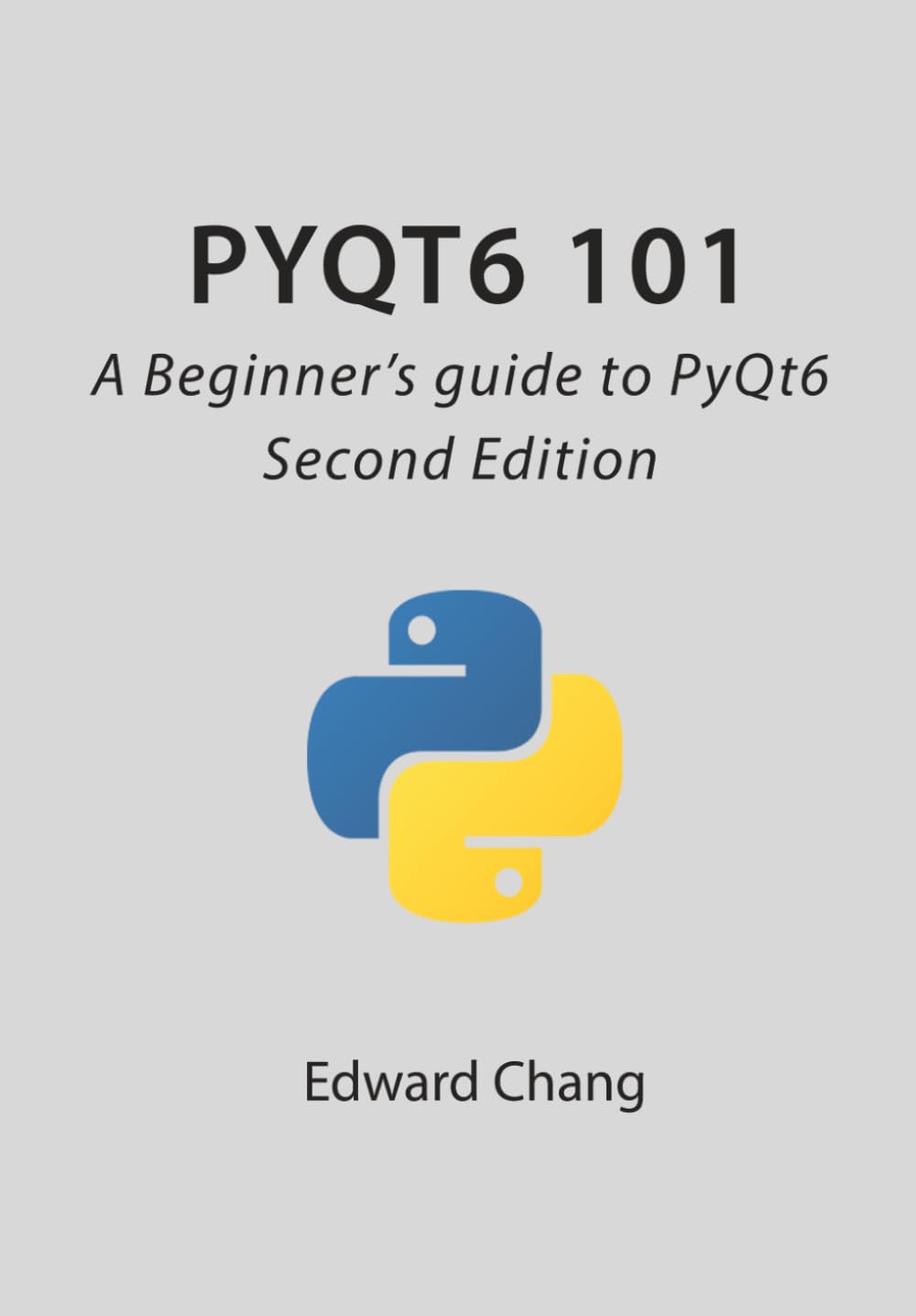 PyQt6 101: A Beginner’s guide to PyQt6