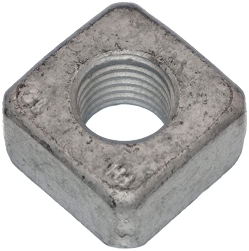 BMW Chassis Square Captive Nut M12x1.5mm 12x22x22mm 31106867397 Genuine