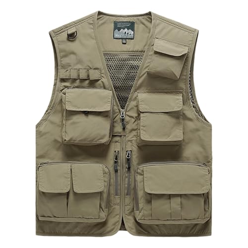 outdoors best fishing vest