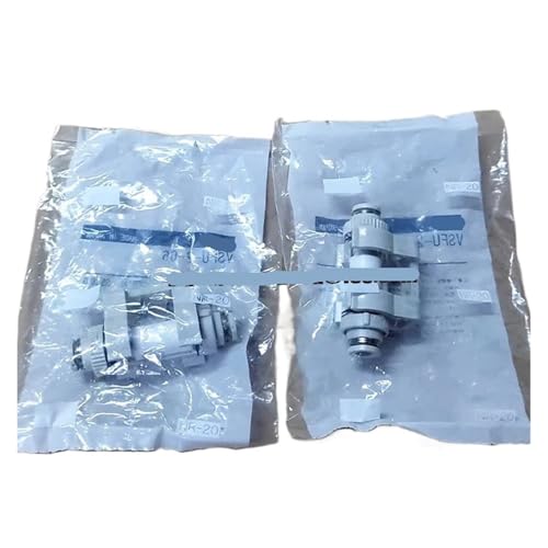 Filtre à vide VSFU-2-66 pour système pneumatique industriel VSFU-2-44 VSFU-3-66