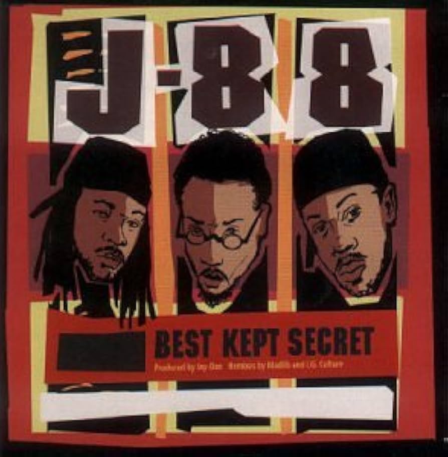 Amazon.co.jp: Best Kept Secret: ミュージック