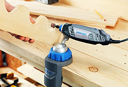 Dremel Micro Retífica 3000 com 10 Acessórios 127V - Imagem 7