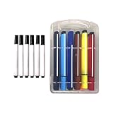 Robot Drawing Toy, Creative Learning Tool for Children with Fun Painting Action, Pp Automatic Machine Enhances Art Practice Coordination and Focus for Boys Girls Preschoolers