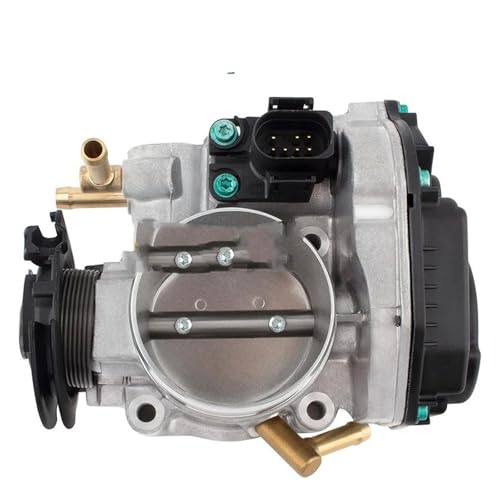Chambre de papillon des gaz 06A133064H pour VW Beetle Skoda Octavia