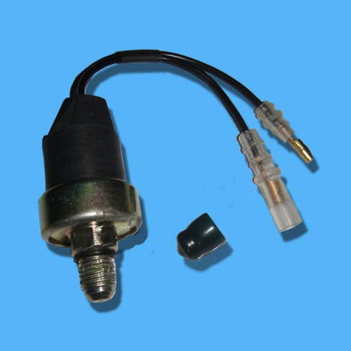Capteur de pression huile Hitachi EX200 EX300 pressostat pompe hydraulique 4259333