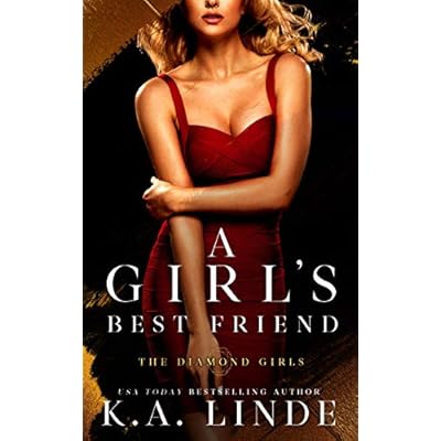 A Girl's Best Friend