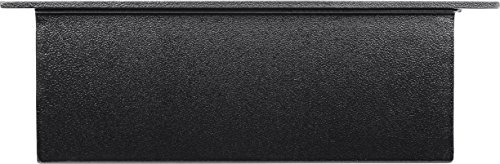 Barska 0.22 Cubic Ft. Floor Safe #TOP3