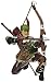 Papo Robin Hood Figurine With Bow & Arrow