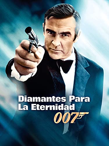 Diamantes para la eternidad