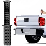 2 Pack Pickup Truck Bed Handle Fits GMC Sierra 1500/2500/Chevrolet/Chevy Colorado/Silverado/GMC Cany