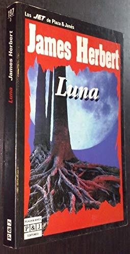 Luna [Spanish] 8401493536 Book Cover