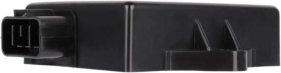 SCITOO CDI BOX Module Ignition Coil for Yamaha Bear Tracker 250 2001-2004