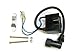 CDI Ignition Coil 80cc Motor Motorized Bicycle Bike