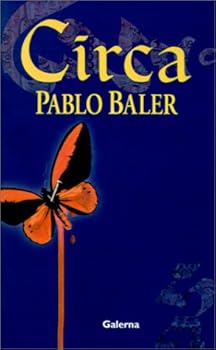 Paperback Circa (Spanish Edition) [Spanish] Book