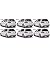 Lamina Solar Coche homologada Profesional EDOFILM,Bobina Completa,para Todo Tipo de Cristales de...