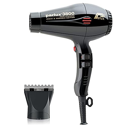 The 5 Best Parlux Brand Hair Dryers of 2022