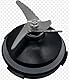 Messer mit vier Klingen für Standmixer Kult Pro WMF – FS-1000050369