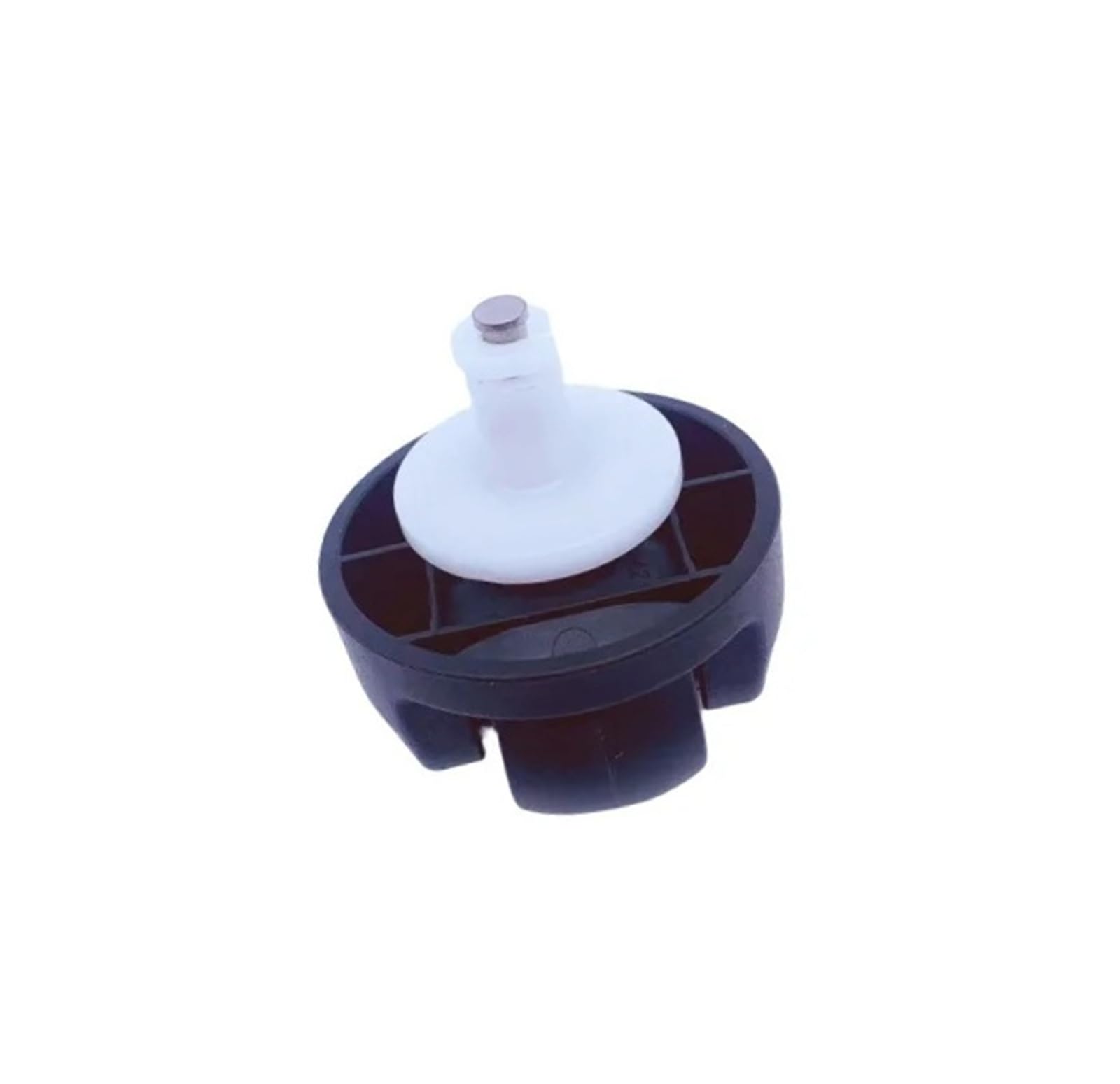 Pfgbaovpa X1 Robot Front Caster Wheel Assembly, Compatible For Ecovacs Deebot T20 T10 (X1)
