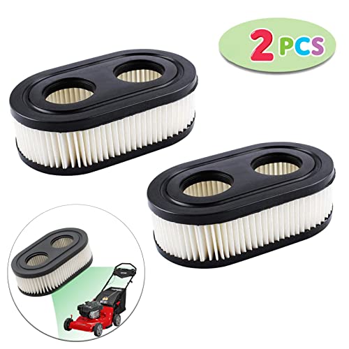 Amazon Best Sellers Best Lawn Mower Air Filters