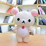 N / A 28 cm Oso de Peluche Personajes de televisión japoneses Oso de Peluche Juguetes súper Suaves para niños niña 28 cm
