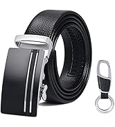 Cintura Da Uoo In Pelle Oda Da Ucca Cintura Cricchetto Autoatico - Foto 3