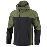 Étanche au vent : Il peut bloquer le vent fort et offrir une expérience de port chaude et confortable par temps venteux.