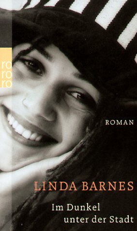 Cover zum Buch Im Dunkel unter der Stadt