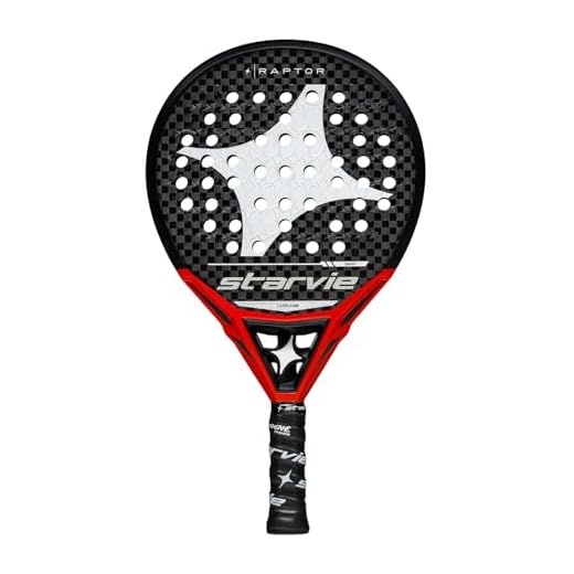 Star vie Raptor Pro Touch 2025