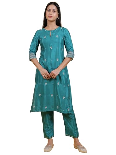 Image of W for Woman Women Kurta set