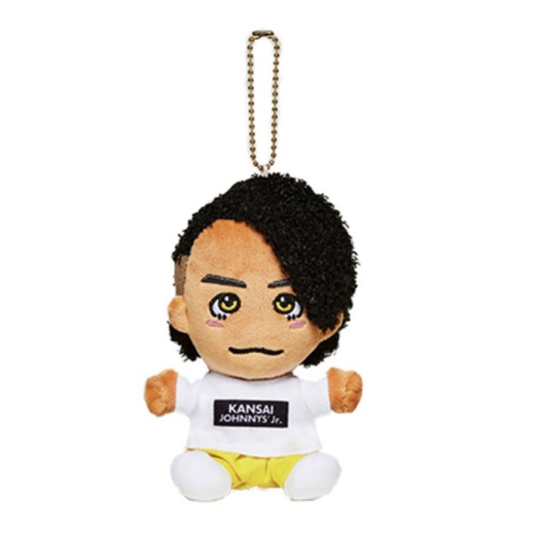 Amazon.co.jp: Aぇgroup 草間リチャード敬太 ちびぬい RI : 文房具 