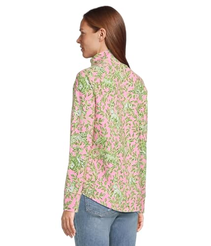 Lilly Pulitzer Women's UPF 50+ Skipper Popover3