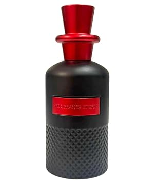 Perfect Pour Homme Eau de Parfum for Men Long Lasting Citrus Spicy Woody Cologne with Vanilla & Ambergris Bold Luxury Masculine Fragrance