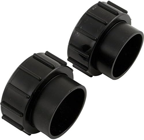 Pentair 520595 Intellichlor Replacement Unions