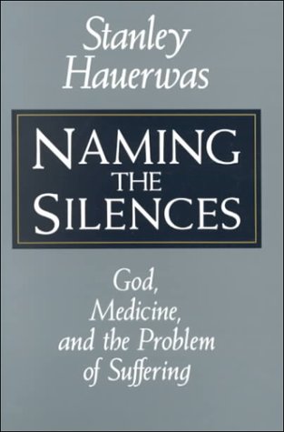 Naming the Silences 0567292347 Book Cover