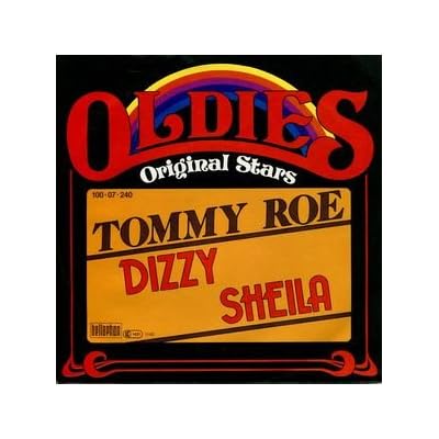 Dizzy / Sheila (Oldies Original Stars) / 100.07.240