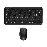 Clavier AZERTY 100% compatible Windows : installation simple et rapide, sans configuration complexe. Branchez, connectez et commencez à travailler.