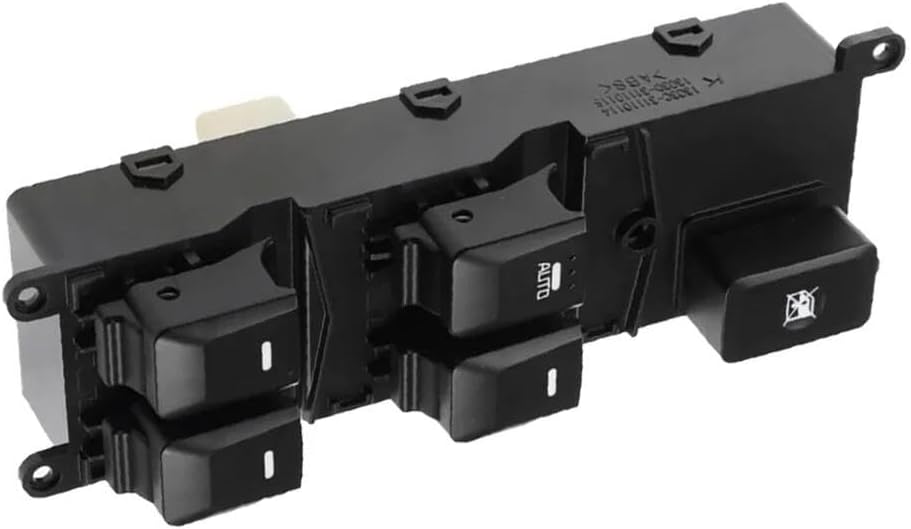 Car Interior Power Window Lifter Regulator Control Switch Button Replacement Car Accessories For Kia Rio III (UB) 2012-2016