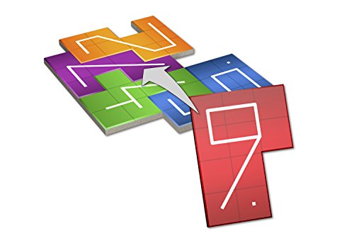 Spielansicht von Nmbr 9_3