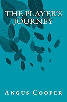Paperback The Player's Journey Book