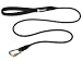 Ruffwear Knot-a-Leash, Small, Obsidian Black