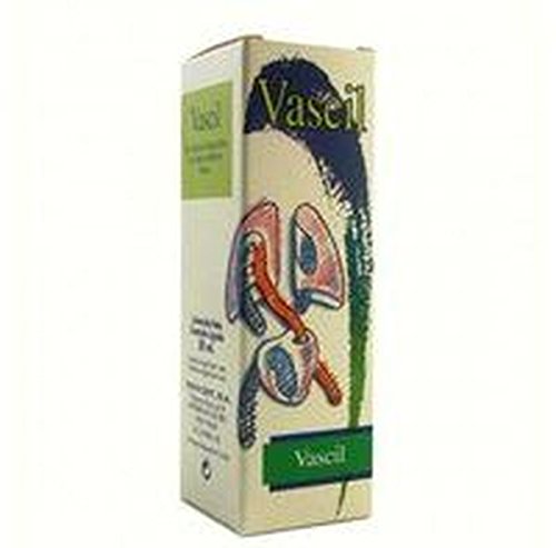 Vascil 30 Ml De Nova Diet