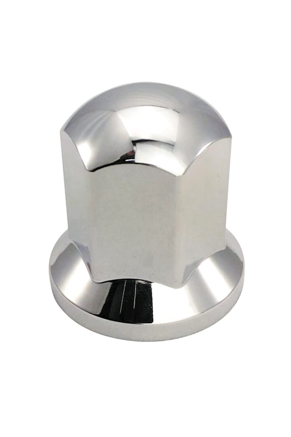 100 pezzi x 32 mm tappi per dadi ruota in plastica ABS lunghi tappi per camion camion rimorchi autobus roulotte protezione dadi accessori