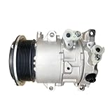 ☃Kompatibel mit Toyota Camry, RAV4 Lexus IS220