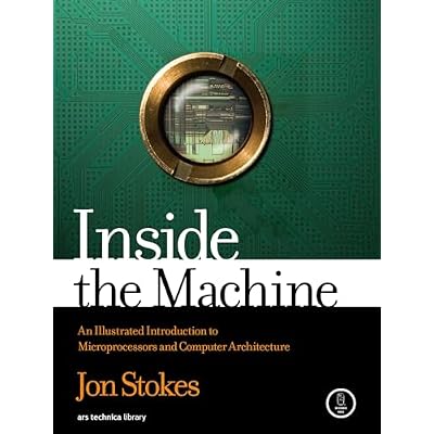 Inside the Machine