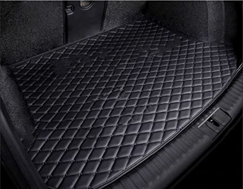 Tapis de coffre arrière Kia EV6 idéal pour vos bagages et sorties en famille