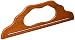 Sunbelt Fasteners Wood Purse Handle 12"-Walnut