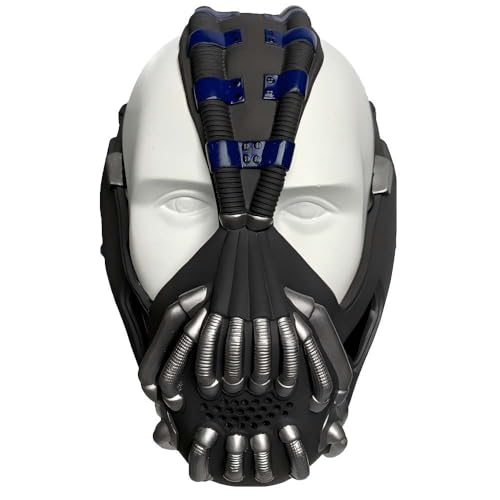 Halloween Destroyer mask movie character cosplay props costumes and accessories