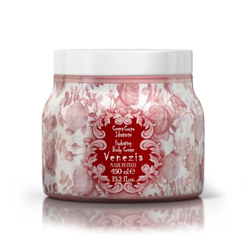 ルディ(Rudy) Le Maioliche マヨルカビューティー Body Cream ボディクリーム VENEZIA ヴェネツィア 1