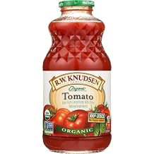 Juice Tomato Organic 32 FO Pack Of 6