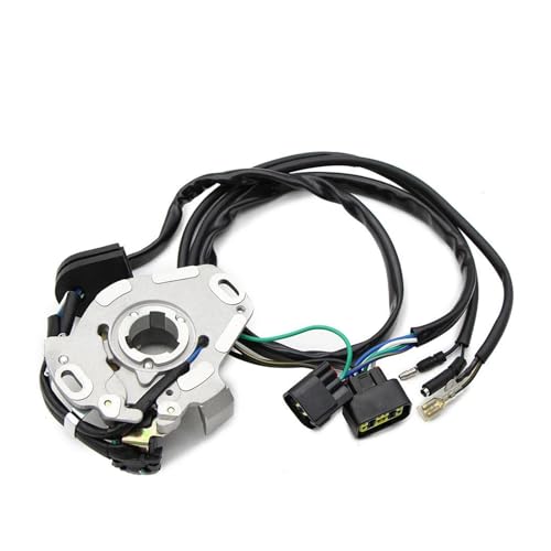 Stator magnéto CR250 haute résistance pour allumage moteur CR250R 1999